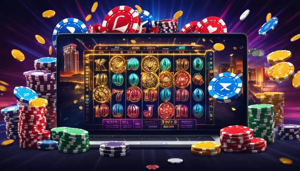 Khuyến Mãi Casino & Nổ Hũ i88 login