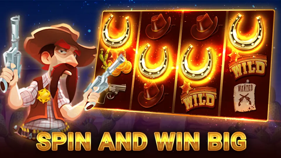 Giải đấu slot