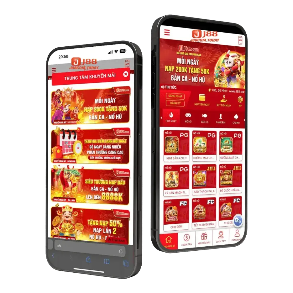 Kho game i88 Login đa dạng