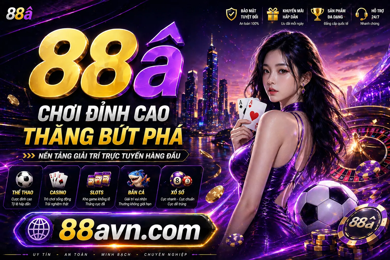 Sân vận động sôi động với cá cược thể thao trực tuyến i88 login