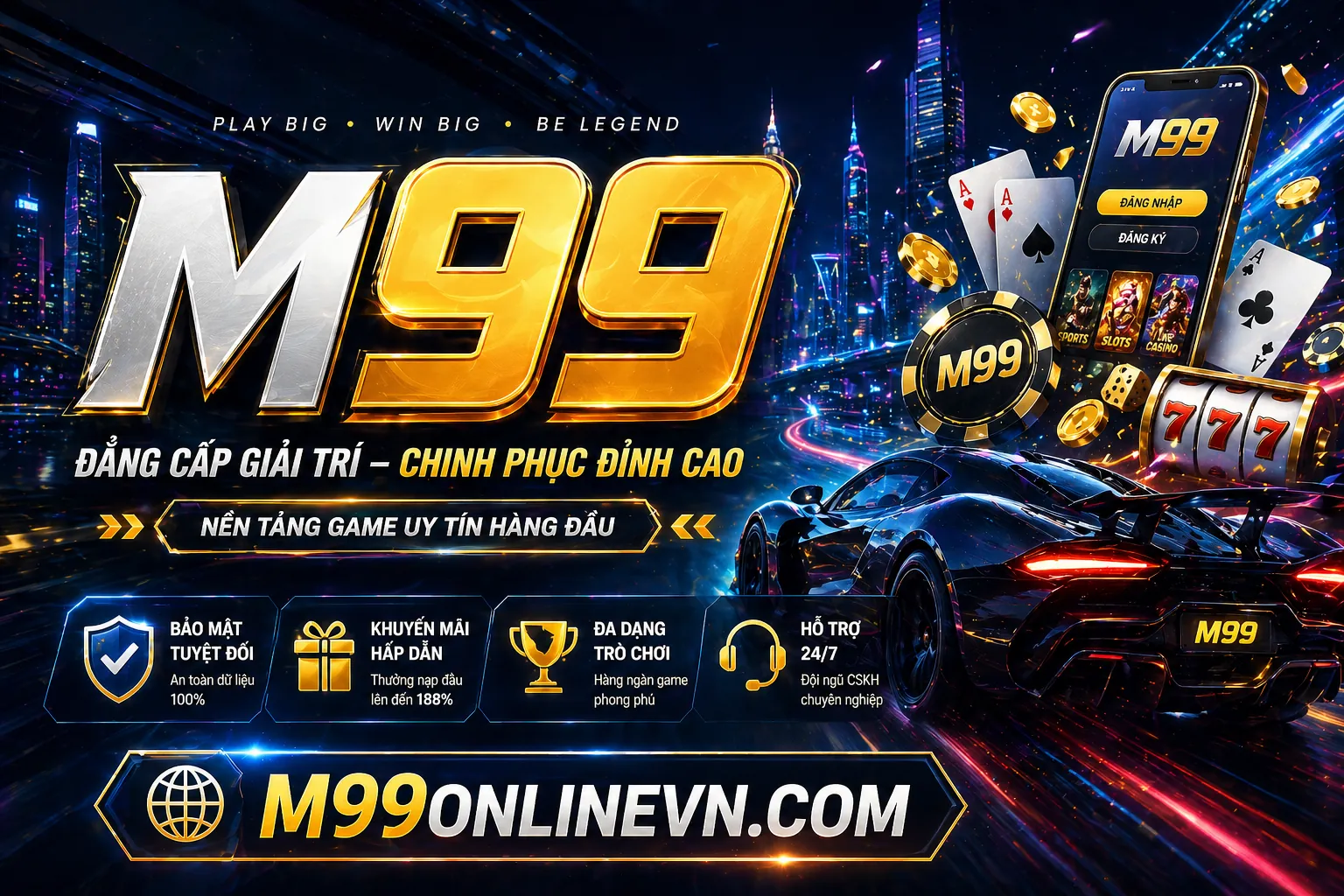 Hình ảnh chính về tin tức i88 login